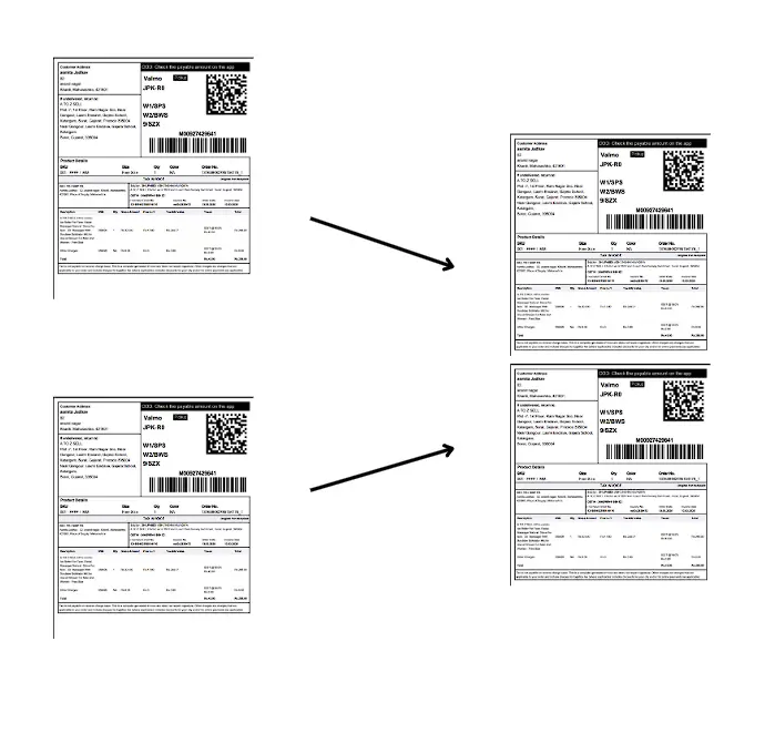 merge pdf