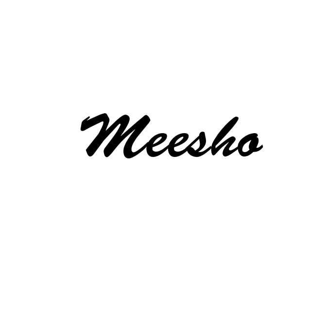 Meesho Label Cropper Interface 
