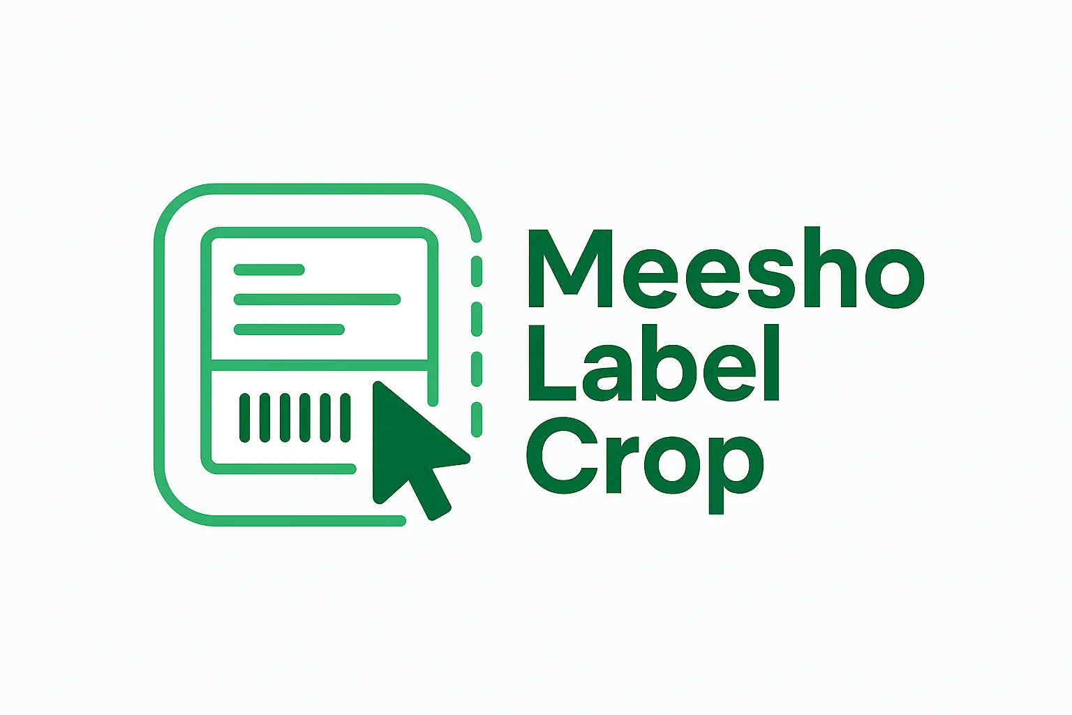 Meesho crop Workflow Integration